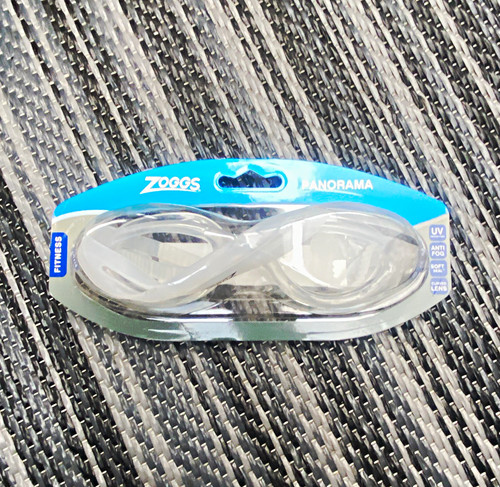 Zoggs panorama adult swimming - zoggs,
