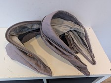 Silver Cross Wayfarer Pioneer