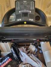 ZR7 Folding Treadmill
