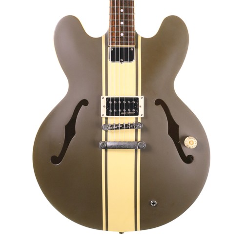 Epiphone tom delonge 333 - tom,