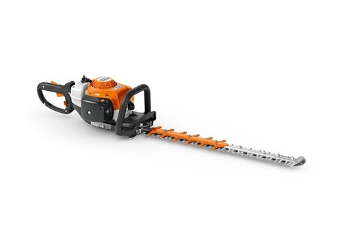 Stihl e petrol hedge - stihl,