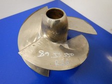 Kawasaki JS440 possibly 550