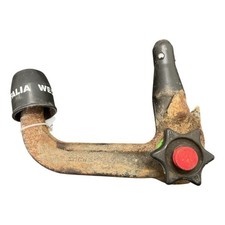 Range Rover Vogue L322