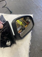 FORD FOCUS MK3 DRIVERS SIDE