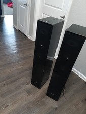 Kirsch k803 Prodigy Tower Speakers