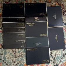 moorcroft collectors club