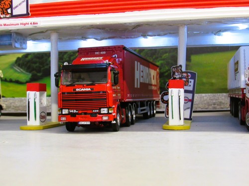 Scale wsi hendrick - scale,