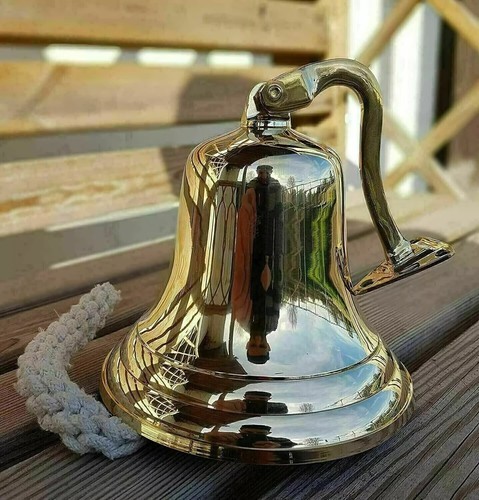 Handmade vintage brass - handmade,