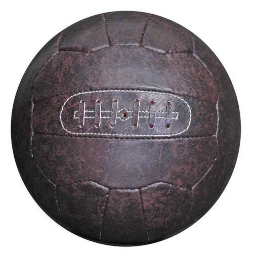 Vintage retro football - retro, 18