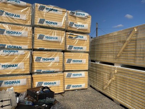 Coldroom panels brand new - coldroom, /