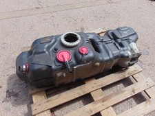 Toyota Land Cruiser Fuel tank