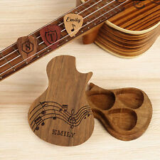 Personalised Engraved Wooden