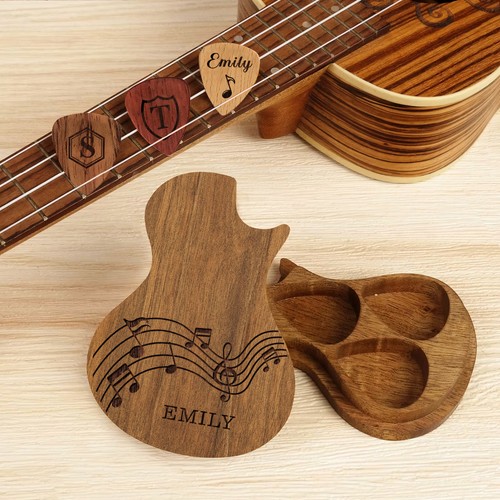 Personalised engraved wooden - personalised,
