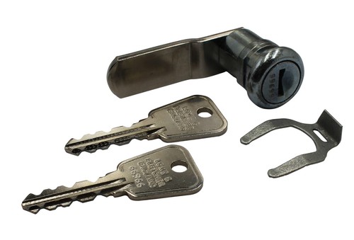 Link locker snap camlock - locker,