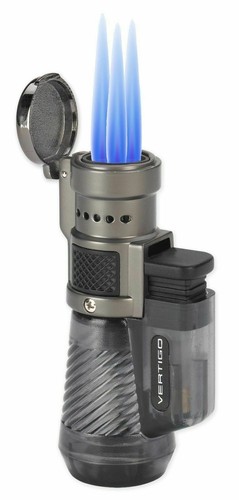 New vertigo cyclone triple - new,