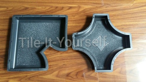 Set concrete - *set, of