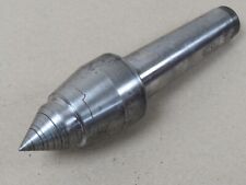 Morse Taper Shank MT4