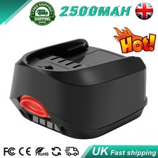 18V Battery For Bosch Li-ion PSB 18 LI-2 PST 18 LI PSR 2607336040 1600Z0030U