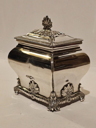 Antique scottish sterling - antique,