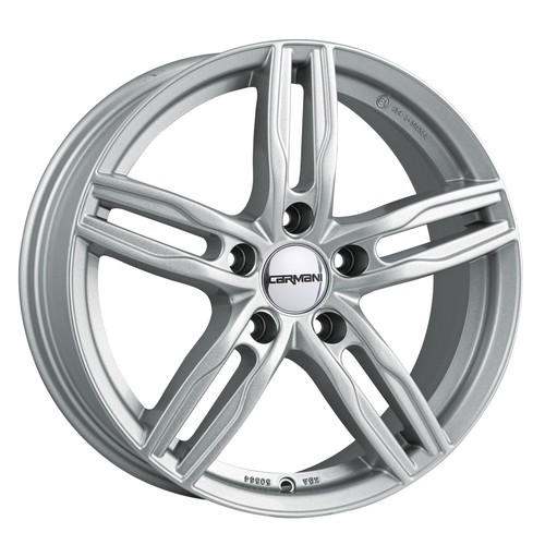 Carmani wheels paul 5x16 - 14, 6.5x16