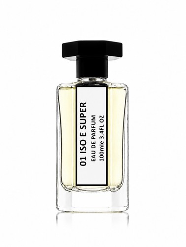 Iso super perfume - super,