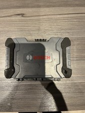 Bosch Screwdriver Bit Set with