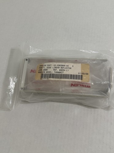 Whelen edge 9000 linear - edge,