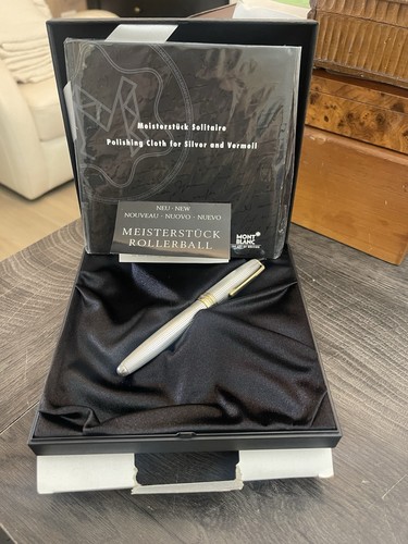 Montblanc meisterstuck - montblanc,