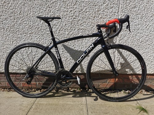 Dolan etape road bike - road, (