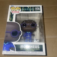 damage box FUNKO POP! MOVIES -