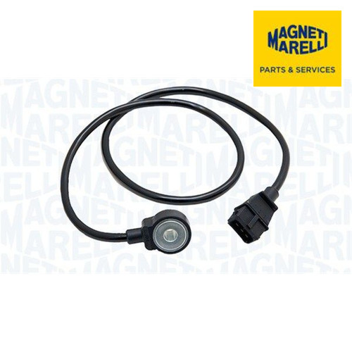 Knock sensor magneti marelli - knock,
