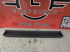 Mini Cooper R55 R56 R60 Electrical Panoramic Sunroof Roof Roller Blind Rear