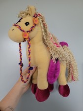 Groovy Girls Soft Toy Horse