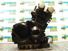 Yamaha FZS 600 Fazer Engine