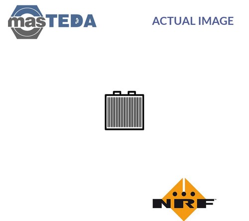 540035 heater radiator - heater,