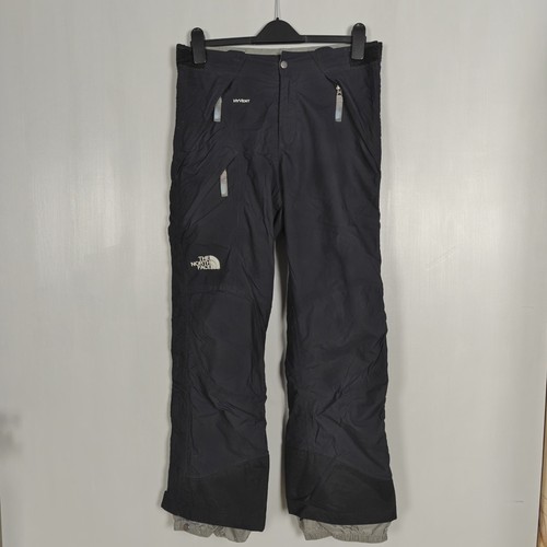 North face hyvent trousers - face,