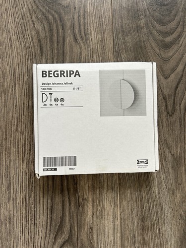 Ikea begripa half - ikea,