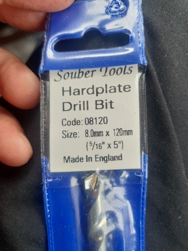 Souber tools hard plate - souber,