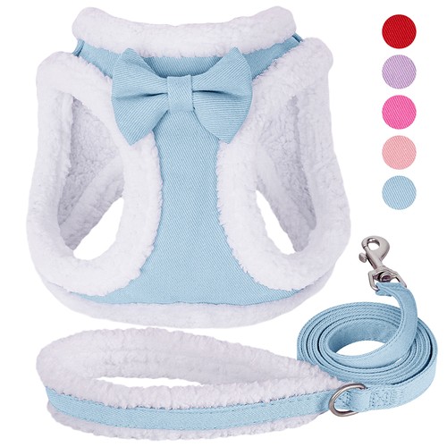 Warm fleece small - warm,