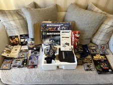 9 Game Nintendo 64, N64