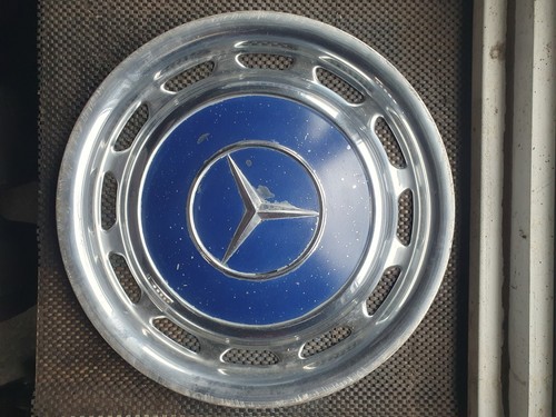 Mercedes benz w123 - w123, wheel