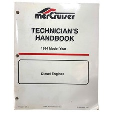 MerCruiser 90-806536940