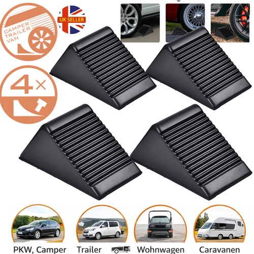 Wheel chocks tyre - x,