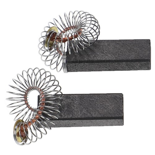 Carbon brushes for spit d88e - carbon,
