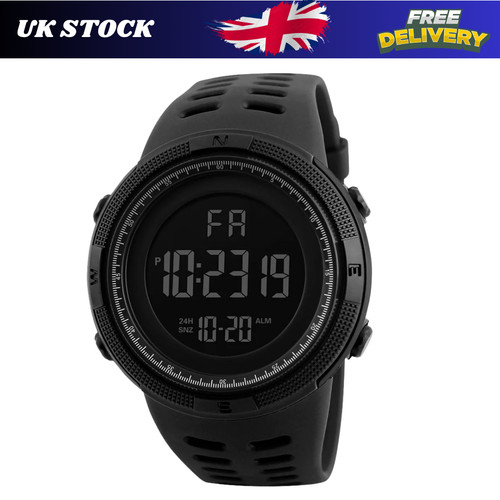 Led digital watch for boys - watch,
