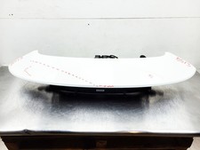 PORSCHE 911 992 COMPLETE REAR