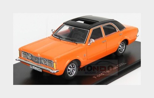 Neoscale ford england - 1:43,