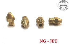 ARCHWAY KEBAB MACHINE JETS for