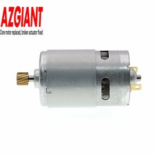 17 Teeth Parking Brake