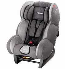 Recaro replacement cover car
